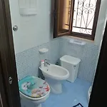 Da Nonno Giovanni בית נופש שילה