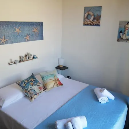 Feriehus Da Nonno Giovanni *