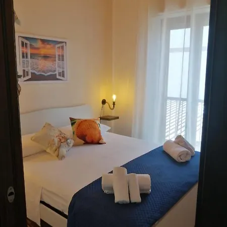 Da Nonno Giovanni Scilla