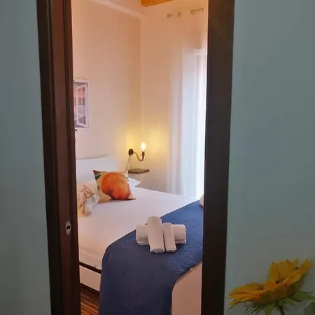 Da Nonno Giovanni Scilla