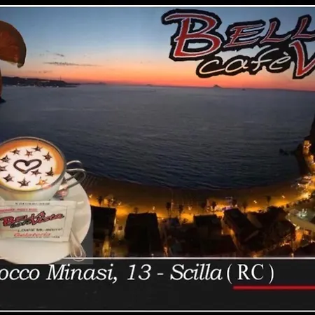 Feriehus Da Nonno Giovanni