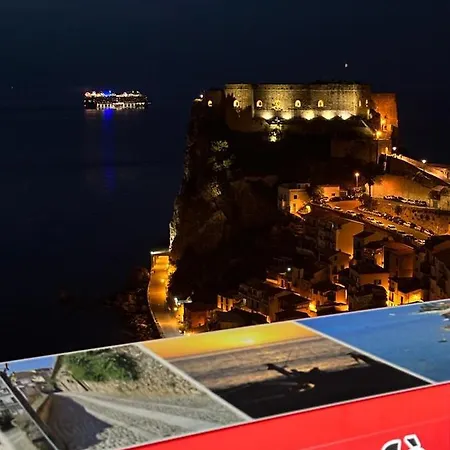 Da Nonno Giovanni Feriehus