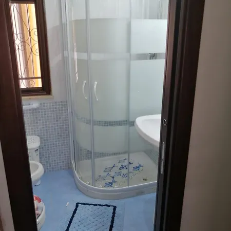 Da Nonno Giovanni Feriehus *