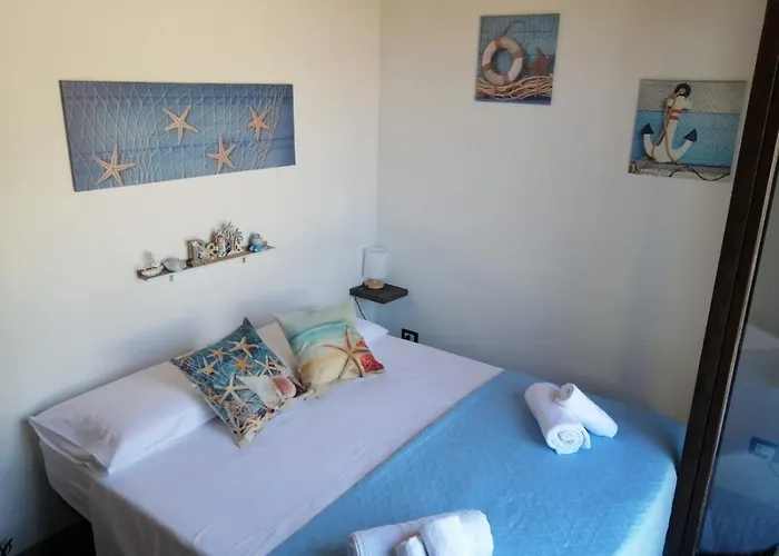 Casa de Férias Da Nonno Giovanni *