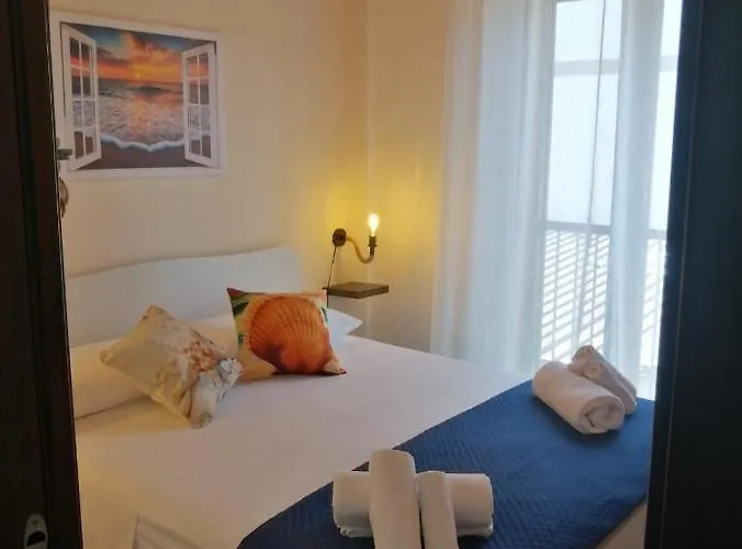 Da Nonno Giovanni Scilla