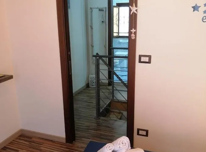 Da Nonno Giovanni Casa de Férias