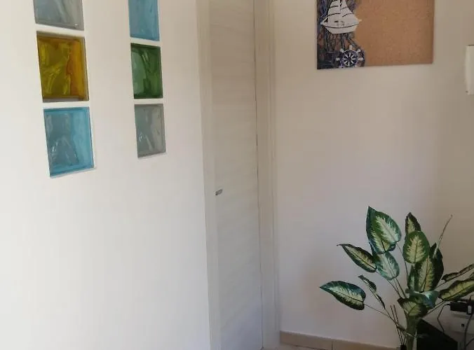 Casa de Férias Da Nonno Giovanni Scilla