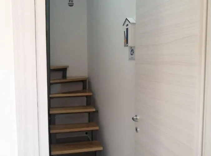 Semesterbostad Da Nonno Giovanni