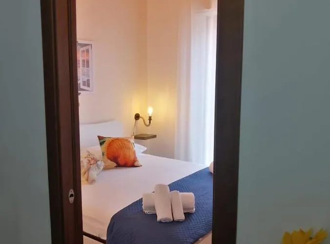 Da Nonno Giovanni Scilla