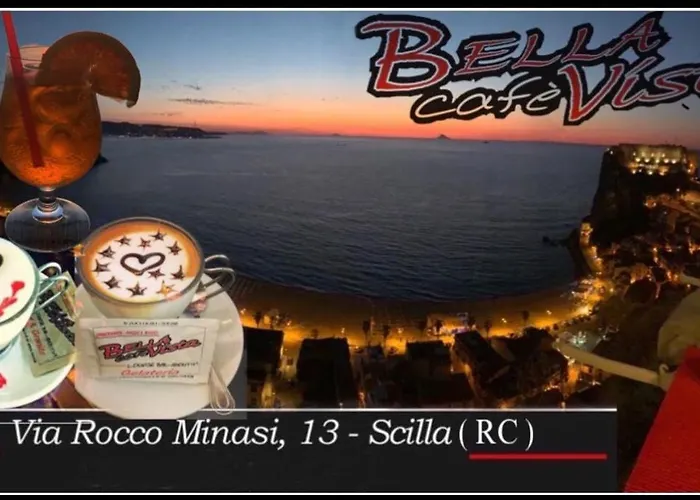 Casa de Férias Da Nonno Giovanni