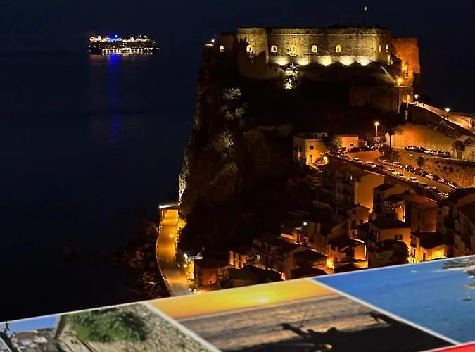 Da Nonno Giovanni Casa de Férias