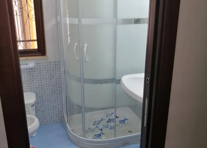 Da Nonno Giovanni Casa de Férias *