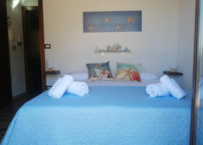 Da Nonno Giovanni Scilla