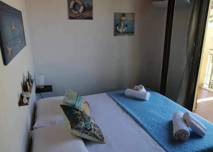 Da Nonno Giovanni Scilla